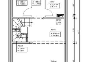 modernes Reihenmittelhaus in Stockelsdorf – Schulweg 21a-d, 23617 Stockelsdorf – Vorschaubild 20
