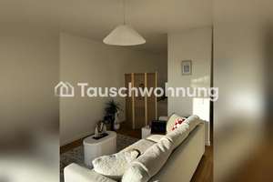 Tauschwohnung: Moderne, großzügige Studio-Wohnung mit großer Terrasse und seh – Die vollständige Adresse der Immobilie erhältst du vom Anbieter., 40477 Pempelfort, Düsseldorf – Vorschaubild 3
