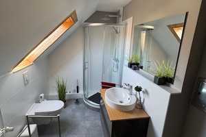 Gepflegtes Reihenendhaus mit Garten und überdachter Terrasse – Garnseeweg 39, 29225 Celle (Kreis) – Vorschaubild 10