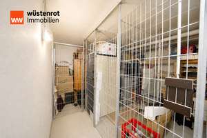 Helle, gut geschnittene 2-Zi.-DG-Wohnung mit Balkon & ausgebautem Spitzboden in kleiner Wohnanlage – Die vollständige Adresse der Immobilie erhältst du vom Anbieter., 81825 Berg am Laim Ost, München – Vorschaubild 8