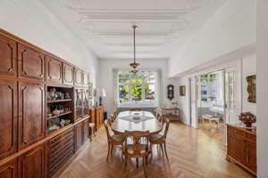 Exklusive Stadtvilla in Bredeney – Wohnen im Premiumviertel – Die vollständige Adresse der Immobilie erhältst du vom Anbieter., 45133 Bredeney, Essen – Vorschaubild 5