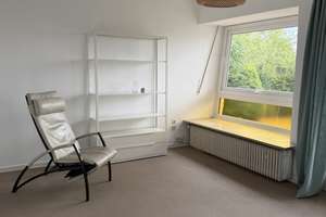 2-Zimmer-Wohnung für Vintage-Liebhaber in Feldrandlage – Die vollständige Adresse der Immobilie erhältst du vom Anbieter., 67549 Hochheim, Worms – Vorschaubild 3