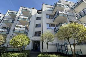 EBK | 2-Zi.-ETW| vermietet | Terrasse | TG-Stellplatz | Leipzig-Paunsdorf – Die vollständige Adresse der Immobilie erhältst du vom Anbieter., 4329 Heiterblick, Leipzig – Vorschaubild 8