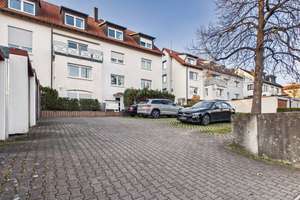 Klein, aber fein: Modernisierte 1-Zimmer-Wohnung mit Terrasse und Top-Anbindung in Bad Cannstatt – Die vollständige Adresse der Immobilie erhältst du vom Anbieter., 70374 Espan, Stuttgart – Vorschaubild 8