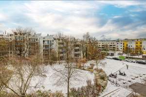 Möbliert: Ruhige, helle 3-Zimmer Wohnung mit Balkon und Stellplatz – Die vollständige Adresse der Immobilie erhältst du vom Anbieter., 80997 Allach, München – Vorschaubild 16
