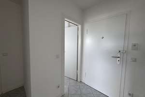 Ruhig wohnen mit Aussicht - 2-Zimmer-Wohnung im 6. OG mit Aufzug – Die vollständige Adresse der Immobilie erhältst du vom Anbieter., 40822 Mettmann – Vorschaubild 3