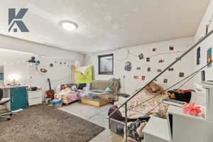 Reihenmittelhaus in Köln-Pesch mit Erweiterungs-Potenzial am Pescher See – Mengenicher Str. 53, 50767 Köln – Vorschaubild 9