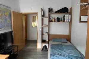 WG Zimmer für Studenten direkt neben dem KIT ! – Klosterweg 2, 76131 Karlsruhe – Vorschaubild 1