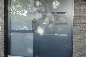 Schöne, geräumige zwei Zimmer Wohnung in Duisburg, Großenbaum – Angermunderstrasse 90, 47269 Rahm, Duisburg – Vorschaubild 4