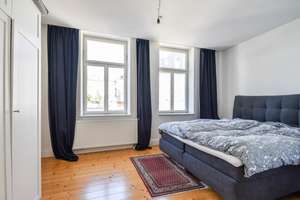 Stilvolle 2-Zimmer-Wohnung mit Charakter in Gräfrath – Die vollständige Adresse der Immobilie erhältst du vom Anbieter., 42653 Gräfrath, Solingen – Vorschaubild 9