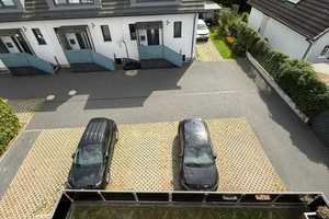 Traumhafte 3 Zimmerwohnung mit wunderschönen offenen Dachstuhl  – Kuehnstraße 168, 22045 Hamburg – Vorschaubild 16