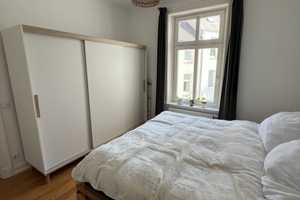 Wohnung zur KURZFRISTIGEN UNTERMIETE im Herzen von Eppendorf (24.07. - 17.08.) – Eppendorfer Weg 287, 20251 Hamburg – Vorschaubild 12