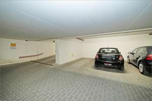 Dachgeschosswohnung mit Balkon und TG-Stellplatz – Gepflegte Kapitalanlage in München-Forstenried – Karl-Valentin-Str. 44, 81476 Forstenried, München – Vorschaubild 18
