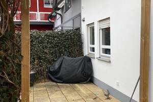 Einfamilieneckhaus mit Garten zum entspannen - befristet bis zum 31.12.2027 – Lochhausener Straße 236, 81249 Lochhausen, München – Vorschaubild 17