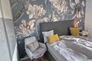 Seltene Gelegenheit! Maisonettewohnung direkt am Wald in Querum – 38108 Wabe-Schunter-Beberbach, Braunschweig – Vorschaubild 6