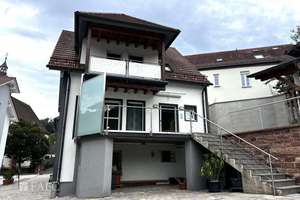 Exklusive Doppelhaushälfte mit Saunahaus und großer Garage – Die vollständige Adresse der Immobilie erhältst du vom Anbieter., 69437 Neckargerach – Vorschaubild 4