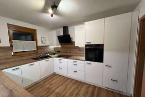 Ruhige 3-Zimmer-Wohnung mit EBK und Balkon in Harpolingen/Bad Säckingen – 79713 Bad Säckingen – Vorschaubild 4
