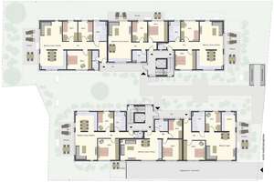 -Neubau- tolle Lage, ruhig und hochwertig – Die vollständige Adresse der Immobilie erhältst du vom Anbieter., 74357 Bönnigheim – Vorschaubild 8