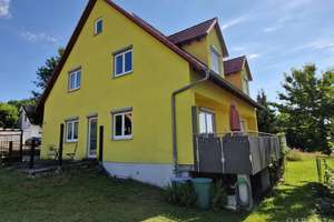 Traumhaftes Einfamilienhaus in absolut ruhiger Wohnlage – Die vollständige Adresse der Immobilie erhältst du vom Anbieter., 96173 Oberhaid – Vorschaubild 1