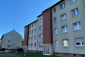 LEER WERDENDE 3 ZIMMER WOHNUNG MIT SÜDBALKON! – Mintarder Weg 6, 40472 Unterrath, Düsseldorf – Vorschaubild 7