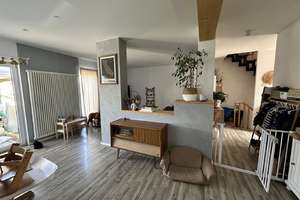 VBU Immobilien - Moderne Doppelhaushälfte mit traumhaftem Gartenparadies – Die vollständige Adresse der Immobilie erhältst du vom Anbieter., 74211 Leingarten – Vorschaubild 3
