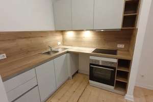 1,5-Zimmerwohnung mit Einbauküche Nahe Schlosspark Sanssouci – Lindenstraße 12, 14467 Nördliche Innenstadt, Potsdam – Vorschaubild 7