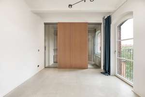 Am Arkonaplatz: Loft mit herausragender Ausstattung, West-Balkon, Wintergarten, Fahrstuhl, Kamin, We – Anklamer Straße 32, 10115 Mitte (Ortsteil), Berlin – Vorschaubild 17