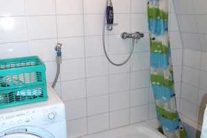Schöne 2 Zimmer-Altbauwohnung in zentraler Lage zu vermieten  www.immo-kraemer.de – Mannheim – Vorschaubild 5