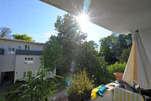 Super geschnittene, helle 4 Zimmer Wohnung mit Balkon  Neuhausen! – Nibelungenstraße 55a, 80639 München – Vorschaubild 9
