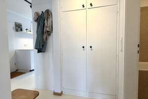 Erstbezug. Kernsanierte, ruhige 3,5-Z-Wohnung mit Balkon Nähe Partnachplatz  – Zillertalstr. 59, 81373 Mittersendling, München – Vorschaubild 18