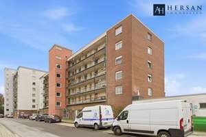 Moderne Drei-Zimmer-Wohnung mit Balkon und Stellplatz in Aachen "Driescher Hof"! – Die vollständige Adresse der Immobilie erhältst du vom Anbieter., 52078 Forst, Aachen – Vorschaubild 9