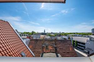 Wohnen in einer der schönsten Immobilien Paderborns