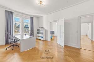 🏡✨ Einzigartige Altbauperle mit Charme – stilvoll wohnen auf ca. 160 m² – Die vollständige Adresse der Immobilie erhältst du vom Anbieter., 70178 Rosenberg, Stuttgart – Vorschaubild 8