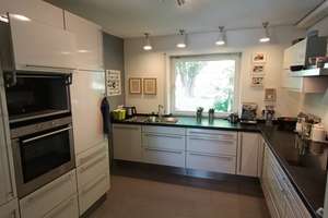 Viel Platz für den Alltag im modernisierten Reihenhaus in Garching – Die vollständige Adresse der Immobilie erhältst du vom Anbieter., 85748 Garching bei München – Vorschaubild 4