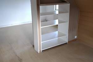 Helle 2-Zimmer Wohnung in Langelsheim mit Einbauküche GEH Kabelanschluss