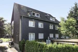 Kapitalstarkes 6‑Familienhaus mit Balkonen und Garagen in ruhiger Lage von Bochold – Die vollständige Adresse der Immobilie erhältst du vom Anbieter., 45356 Bochold, Essen – Vorschaubild 7