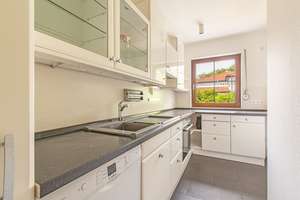 Attraktive 3-Zimmer Wohnung mit großzügiger Dachterrasse - In Alt Boberg an den Boberger Dünen – Die vollständige Adresse der Immobilie erhältst du vom Anbieter., 21033 Lohbrügge, Hamburg – Vorschaubild 7
