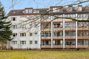 Kompakt, vermietet, überzeugend – 2 Zimmer mit Potenzial – Die vollständige Adresse der Immobilie erhältst du vom Anbieter., 18069 Reutershagen, Rostock – Vorschaubild 14