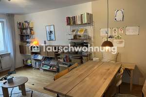 Tauschwohnung: Ideal geschnittene Wohnung direkt im Franzosenviertel