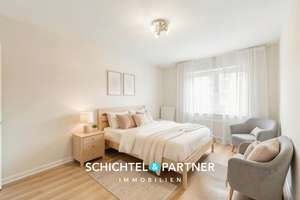 Woltmershausen | Vermietete Eigentumswohnung mit 2 Zimmern und Balkon – Die vollständige Adresse der Immobilie erhältst du vom Anbieter., 28197 Woltmershausen (Ortsteil), Bremen – Vorschaubild 6