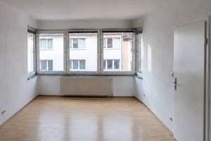 Helle 2 Zimmer Küche, Bad, Balkon Wohnung in der Mainzer Neustadt – 55118 Neustadt, Mainz – Vorschaubild 2