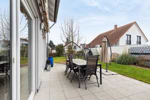 Einziehen und Wohlfühlen - idyllisches, freistehendes Einfamilienhaus mit großem Grundstück – Germersheim (Kreis) – Vorschaubild 3
