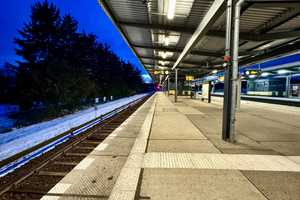 Einfamilienhaus mit 4 Zimmern in Top Lage von Biesdorf Süd! 2 Min zur U Bahn! – Berlin – Vorschaubild 11