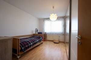 Barrierefreie Zwei-Raum-Wohnung mit Stellplatz und Cityblick – Die vollständige Adresse der Immobilie erhältst du vom Anbieter., 1189 Kleinpestitz/Mockritz, Dresden – Vorschaubild 8