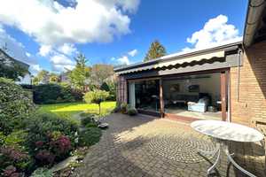 *RESERVIERT*Freistehender Bungalow in gefragter Wohnlage von Süchteln–Wohlfühlen auf einer Ebene! – Viersen (Kreis) – Vorschaubild 4