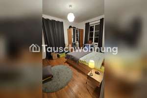 Tauschwohnung: 57 m² Wohnung in Schwabing-Freimann – Bismarckstraße 30, 80803 Münchner Freiheit, München – Vorschaubild 3