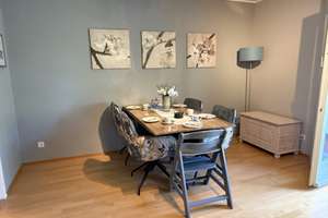 Gemütliche 4 1/2 -Zimmer Wohnung mit Loggia und Garage – Die vollständige Adresse der Immobilie erhältst du vom Anbieter., 58093 Lennetal, Hagen – Vorschaubild 3