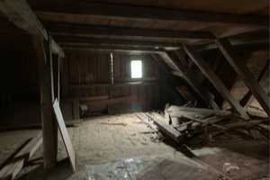 Denkmalgeschütztes Umgebindehaus in Schönbach mit Grundstück auf Erbbaupacht – Schönbach, Görlitz (Kreis), 2708 Görlitz (Kreis) – Vorschaubild 13