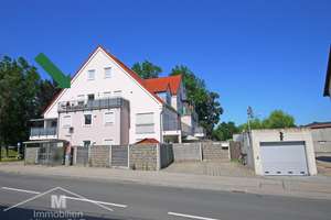 Zentral Wohnen am Sulzpark: 3-Zimmer-DG-Whg. mit Aufzug, EBK u. TG-Stellplatz in sonniger Lage – Neumarkter Str. 6, 92339 Beilngries – Vorschaubild 25