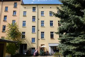 Top Investment: Mehrfamilienhaus in attraktiver Lage - Berliner Altbauklassiker, voll vermietet – Herbert-Baum-Straße 25, 13088 Weißensee, Berlin – Vorschaubild 5
